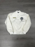 Brand New Kith X-Men Storm Satin Bomber Jacket