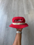 Vintage Capital City Bombers Bucket Hat