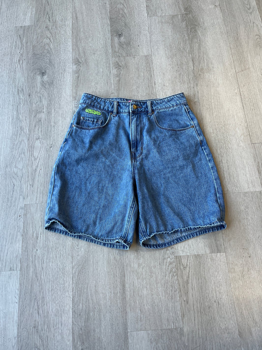 Empyre Denim Shorts