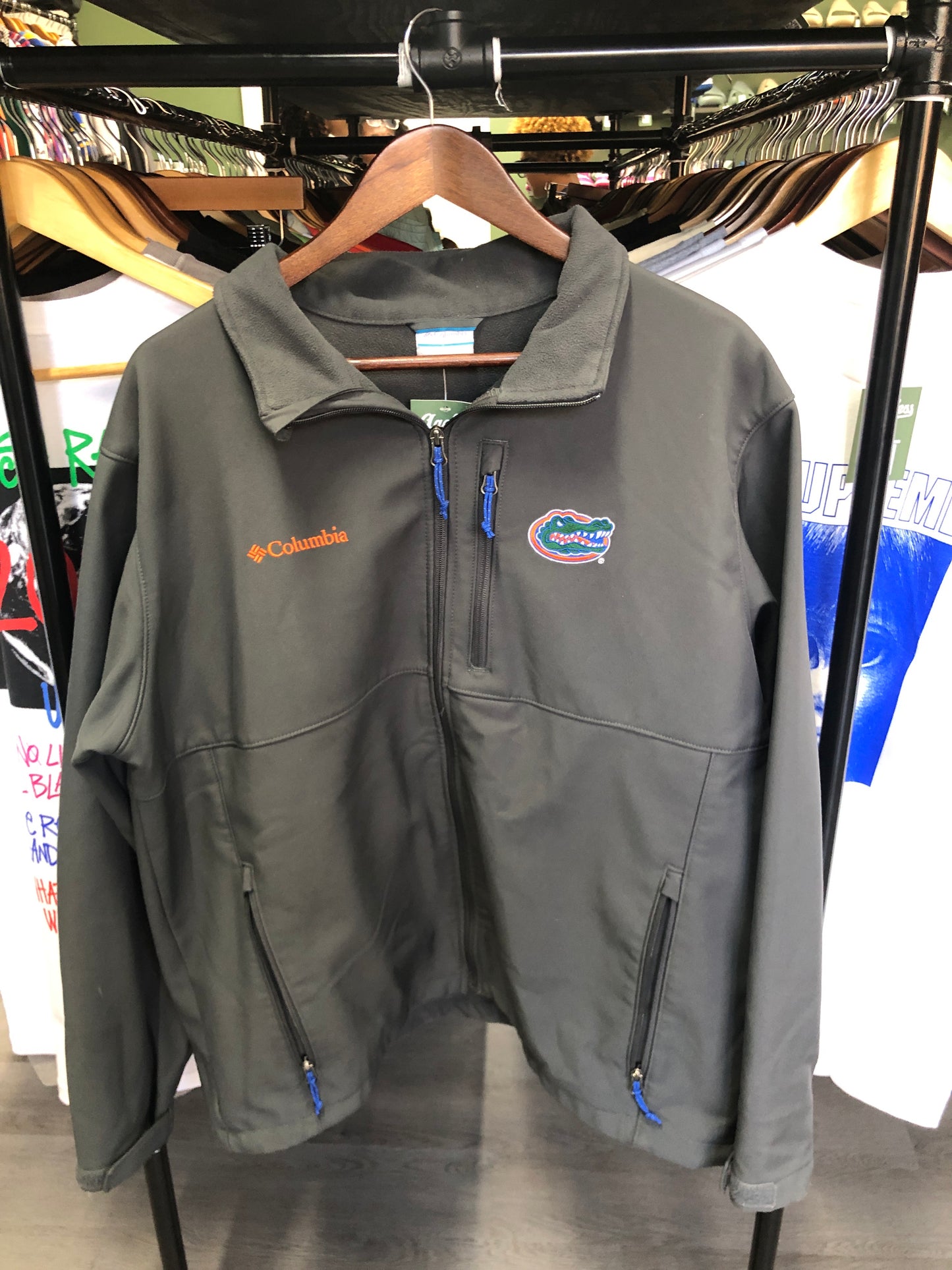 Columbia Florida Gators Jacket