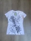Vintage Women’s Fox Riders Company V-Neck Camisole