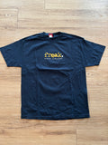 Vintage DC Talk Jesus Freak Album Tee