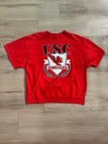 Vintage University of South Carolina Sweater Tee