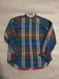 Vintage Tommy Hilfiger Button Up Shirt