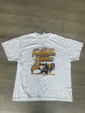 Vintage Benedict College Palmetto Classic Tee