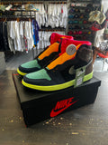 Jordan 1 Retro High Tokyo Bio Hack