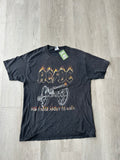 Vintage AC/DC For Those About To Rock Tee