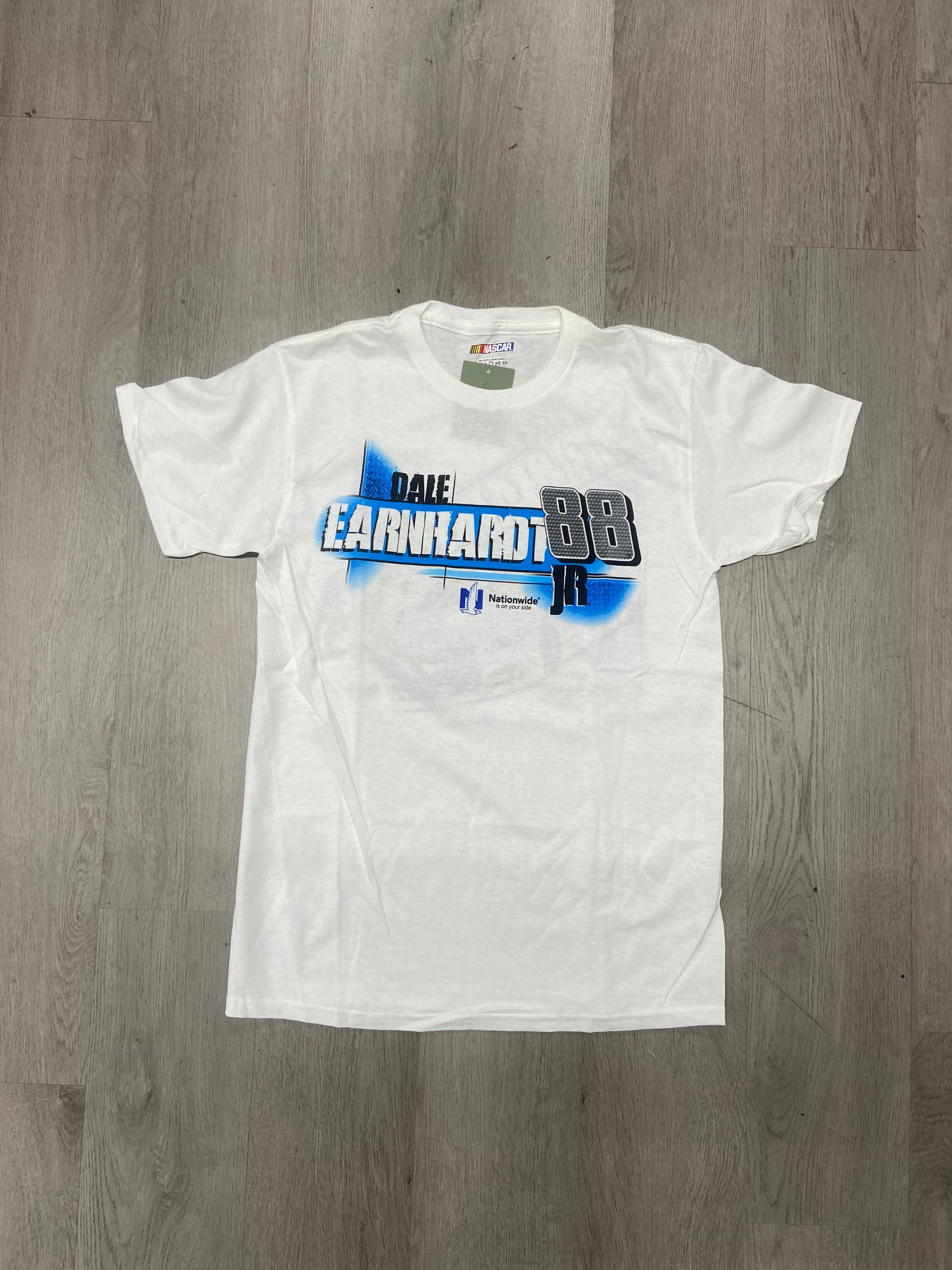Dale Earnhardt Jr 88 Nationwide Racing NASCAR Tee