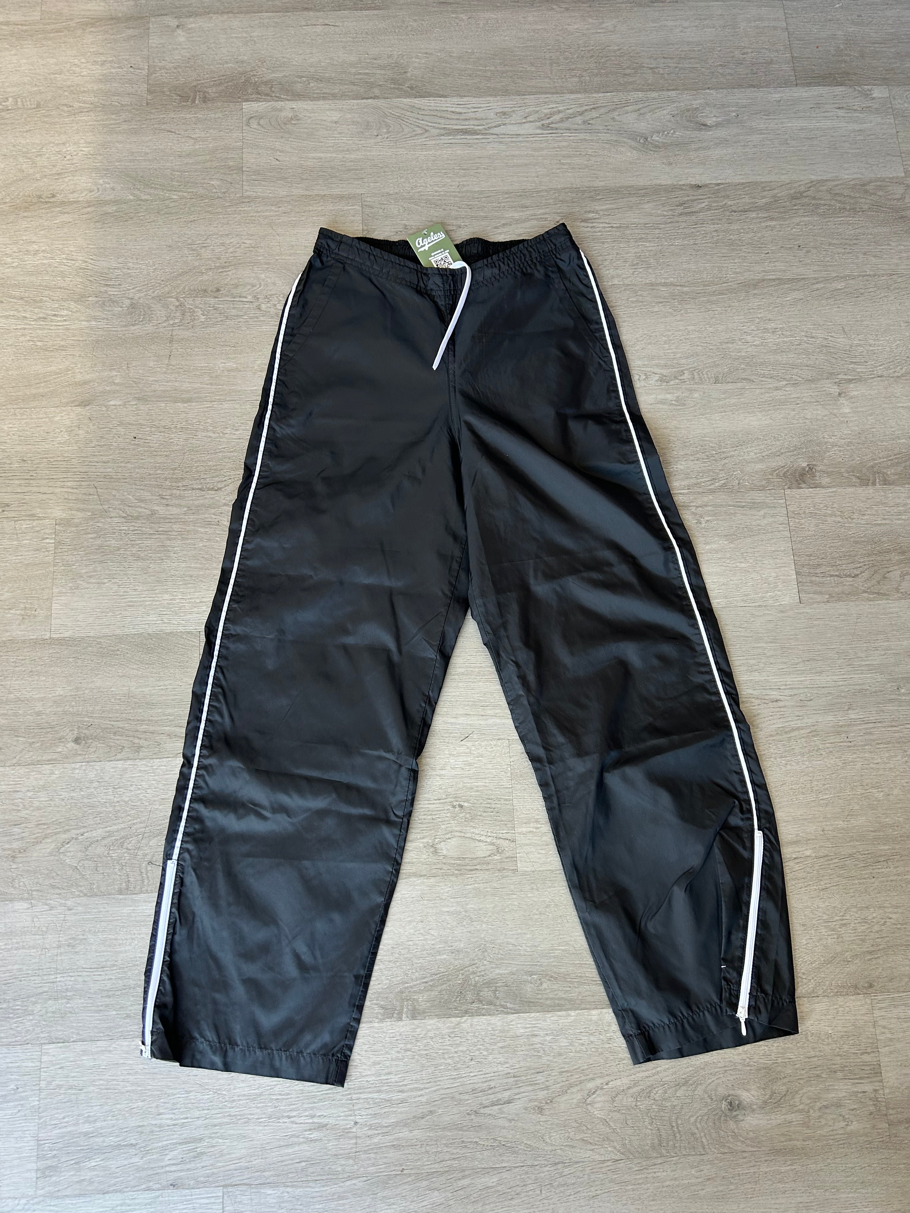 Nike track pants