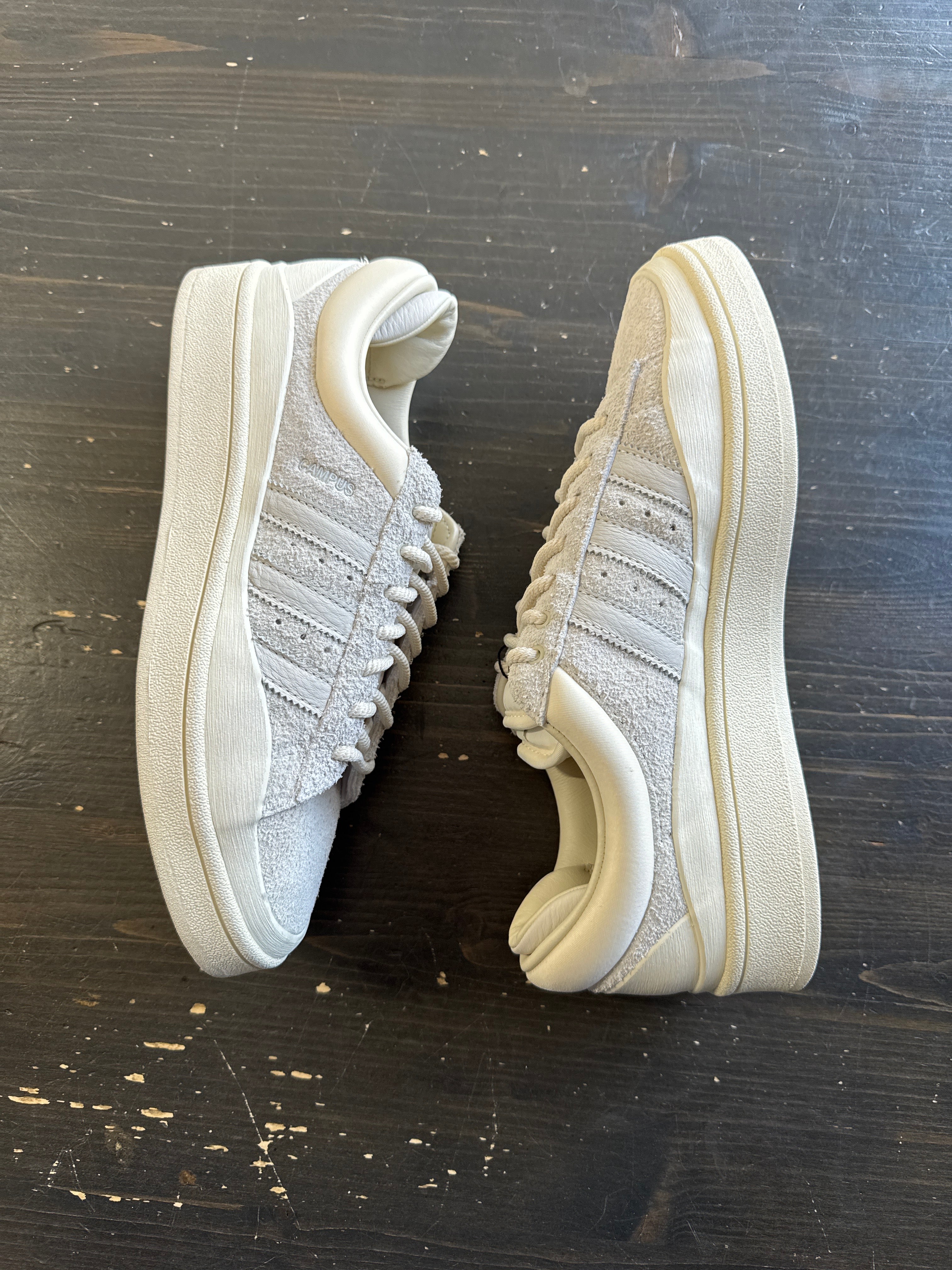 Adidas Campus Light Bad Bunny Cream