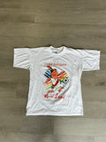 Vintage Copa América 2004 Tournament Tee