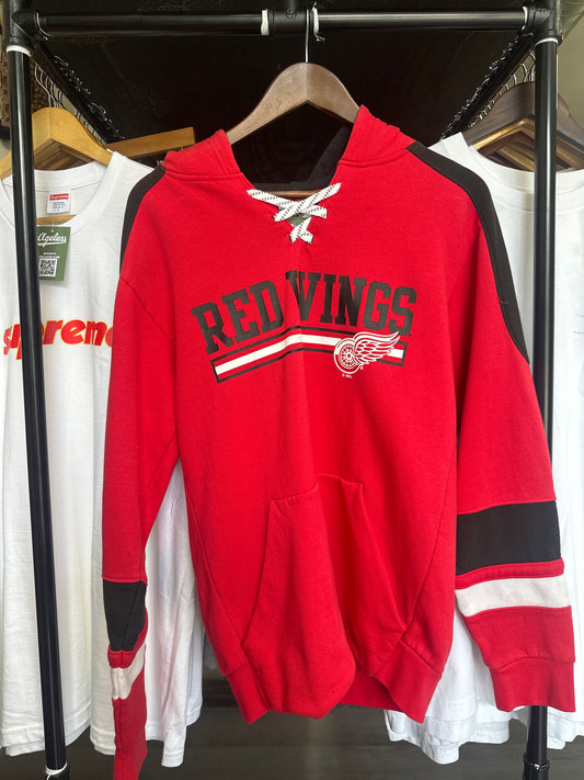 Detroit Red Wings Hoodie