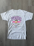 Vintage 1991 Atlanta Peachtree Race Tee