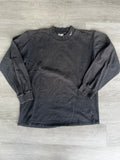 Vintage 90s Nike Mock Neck Longsleeve