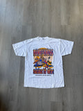 Y2K 2005 South Carolina State University Bulldogs Homecoming Tee