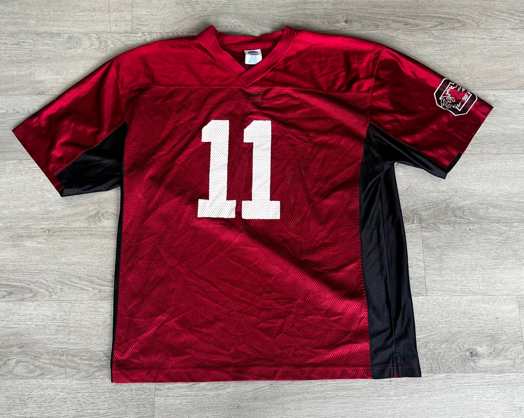 Vintage University Of South Carolina Jersey