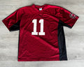 Vintage University Of South Carolina Jersey