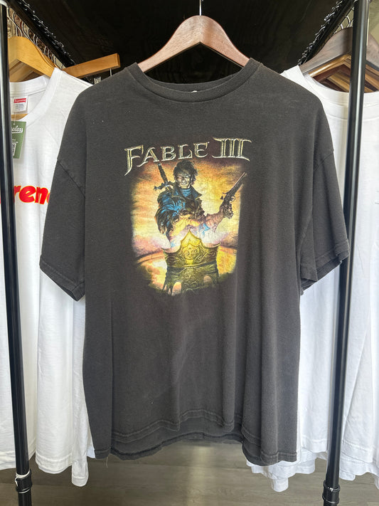 Fable III Video Game Tee