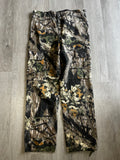 Break Up Hunter Camo Cargo Pants