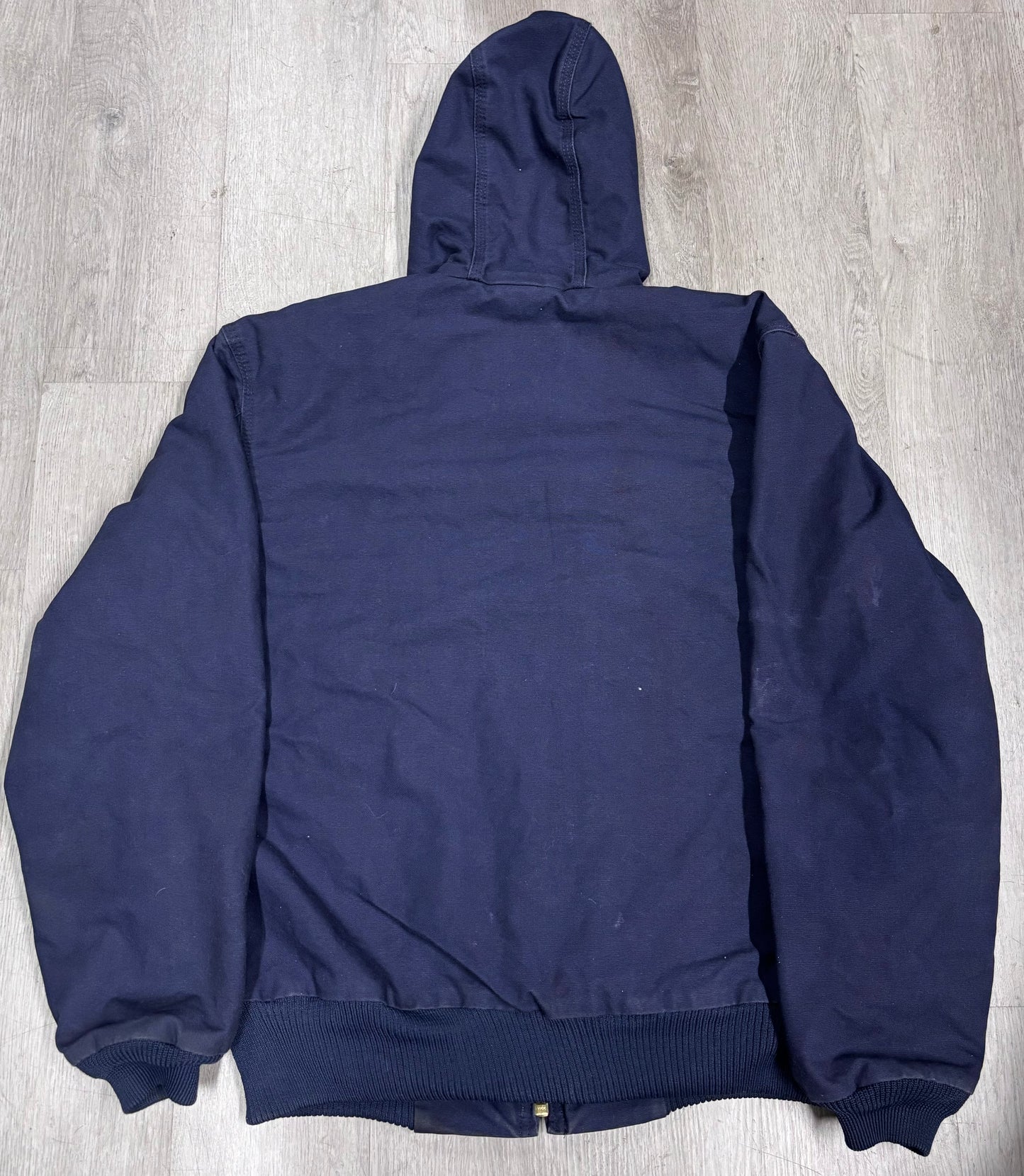 Vintage Carhartt Jacket