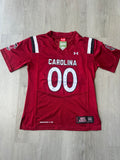 University of South Carolina Custom Jersey