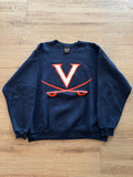 Vintage Virginia Cavaliers Sweatshirt