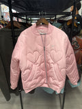 Friends And Family Certified Lover Boy Nike Bomber Jacket