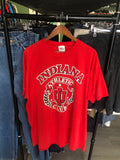 Vintage Indiana University Athletic Club Tee