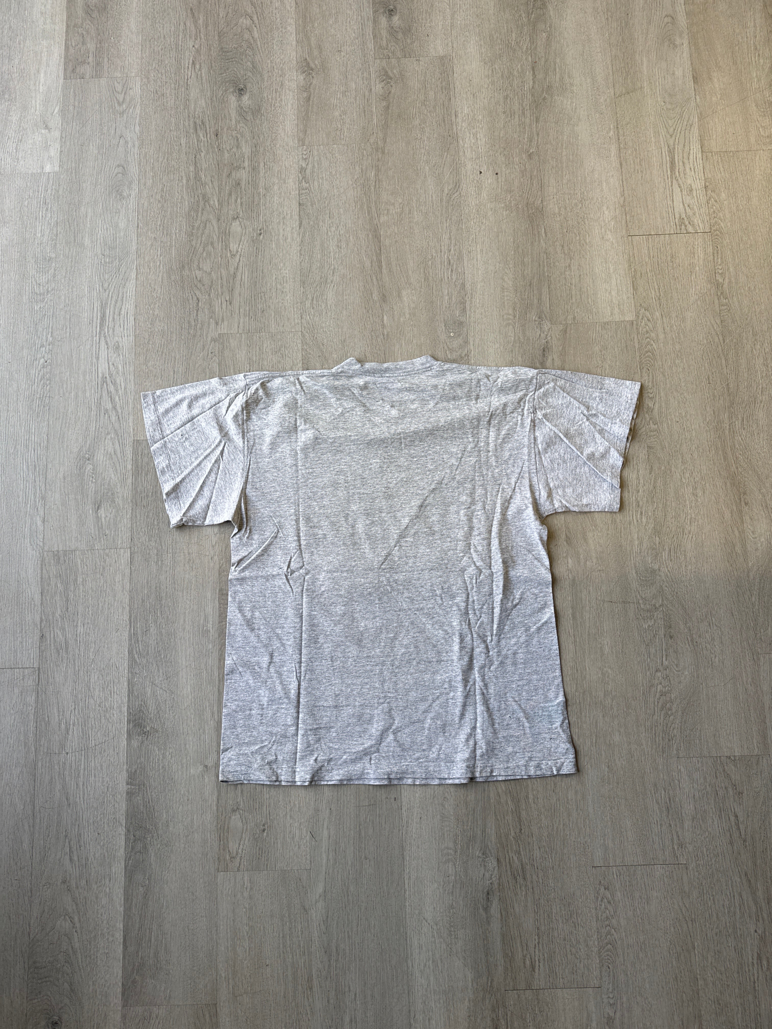 Vintage Nike Michael Jordan Spike Lee Look Mom I Can Fly Tee