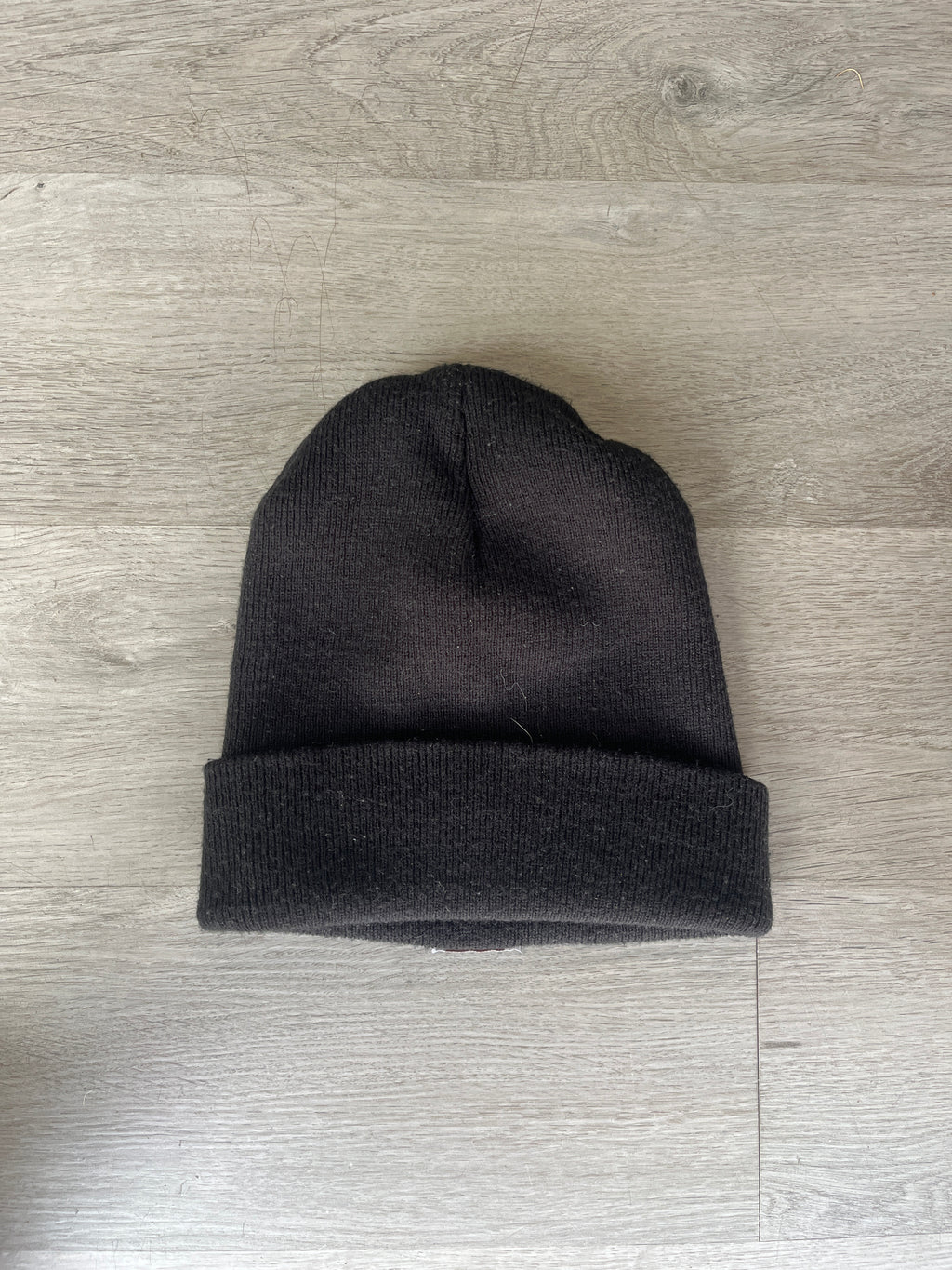 Carhartt Logo Beanie