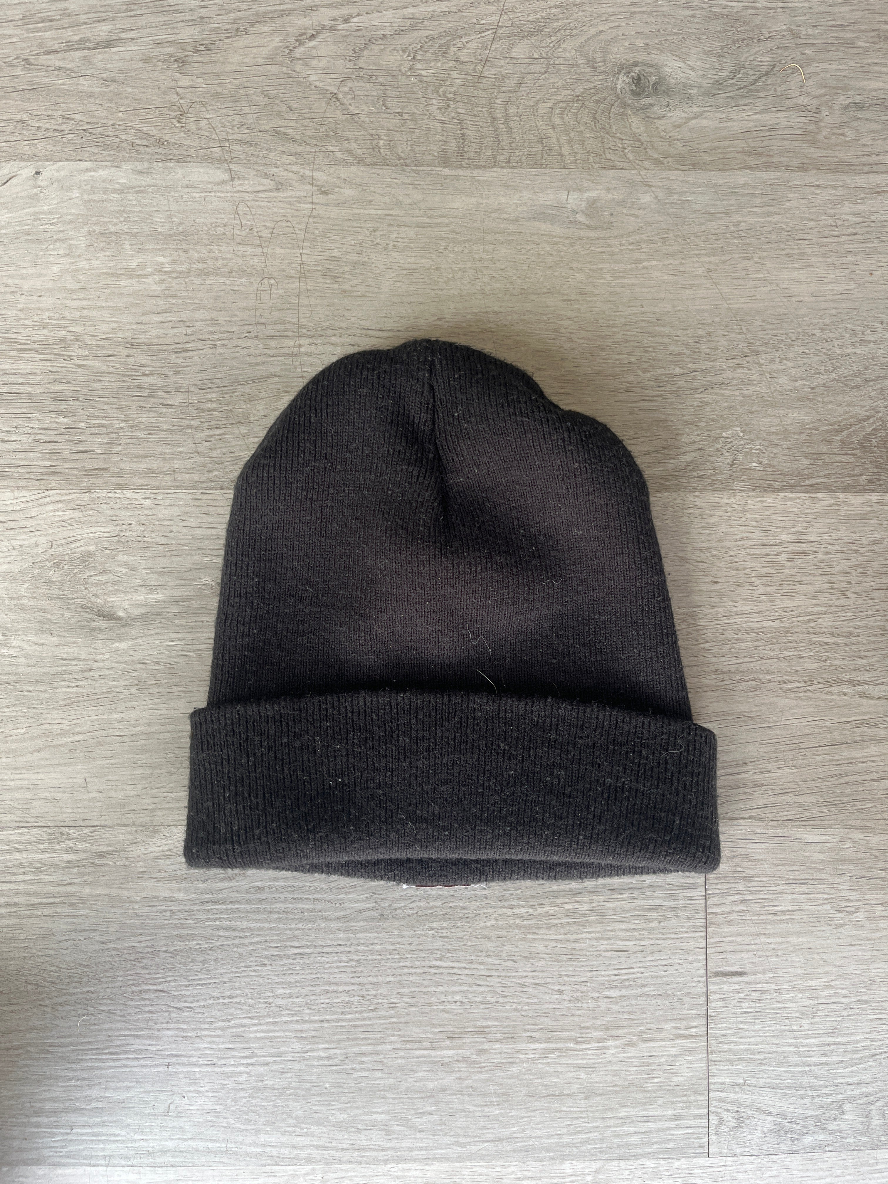 Carhartt Logo Beanie