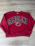 Vintage University Of South Carolina Crewneck