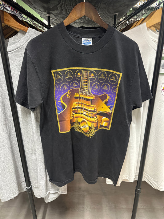 Vintage Rock And Roll Hall Of Fame Tee