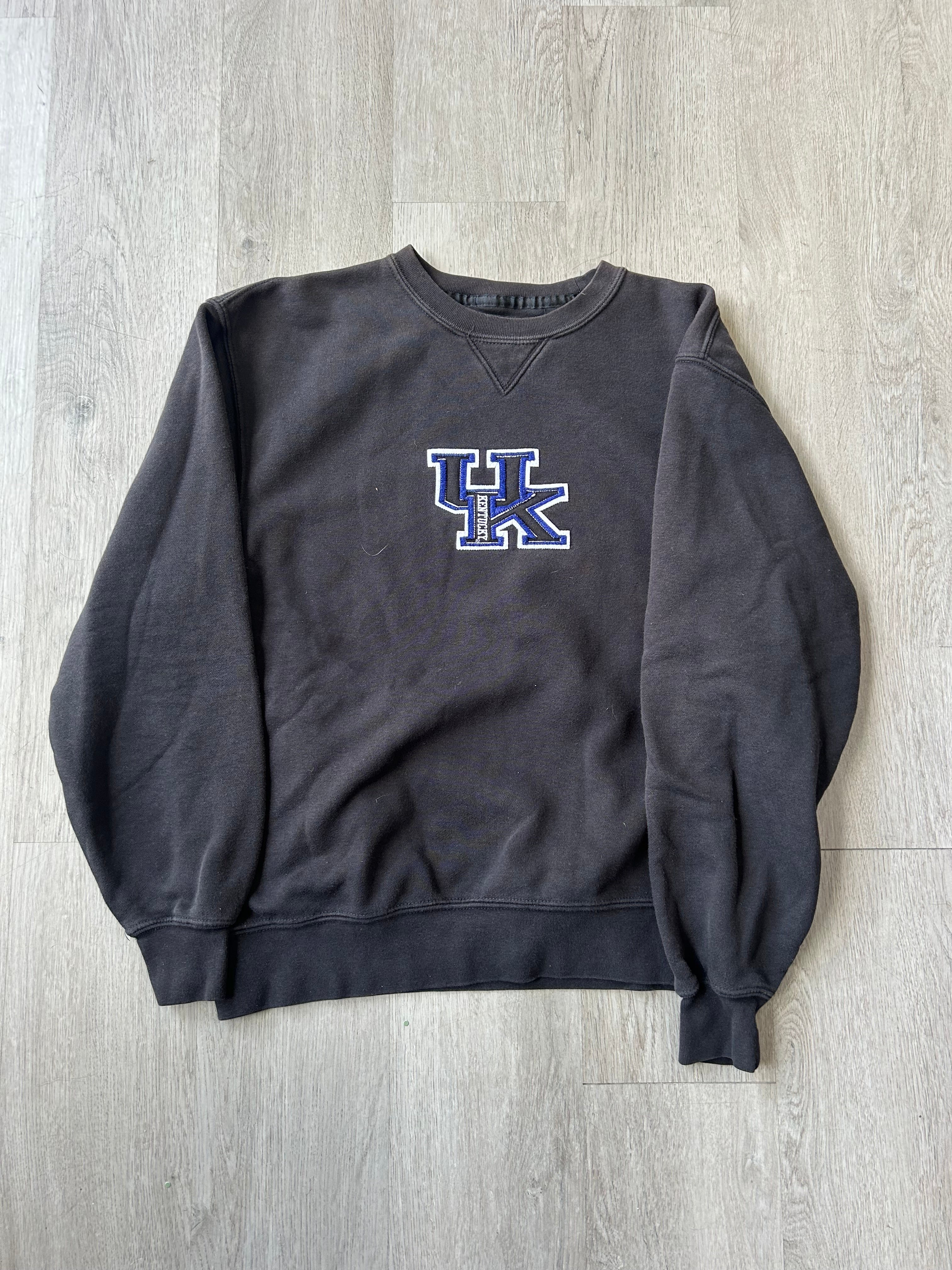 Vintage Kentucky Wildcats Sweatshirt