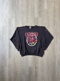 Vintage 90s University Of South Carolina Gamecocks Sweatshirt
