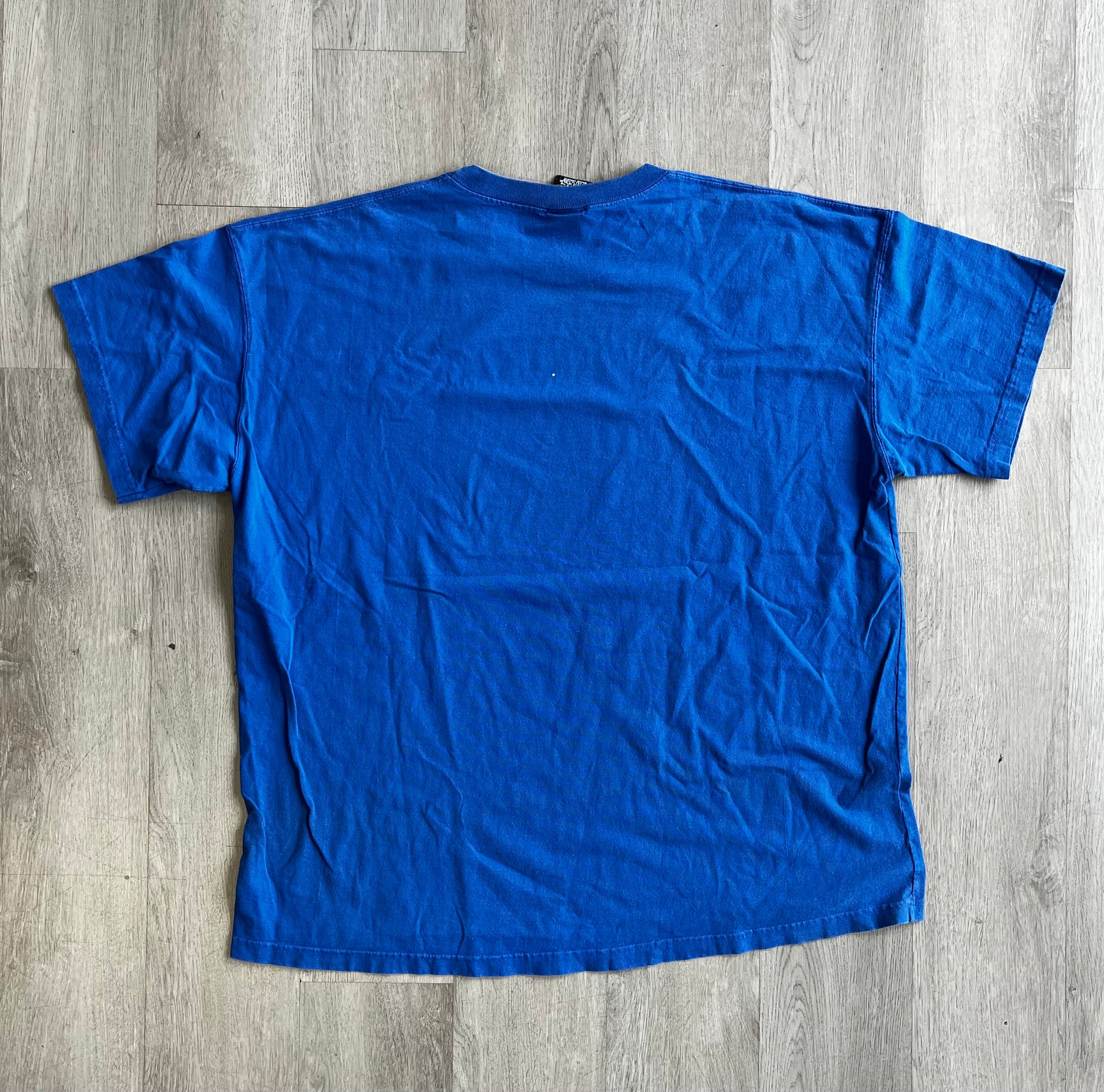 Vintage USA Olympics Tee