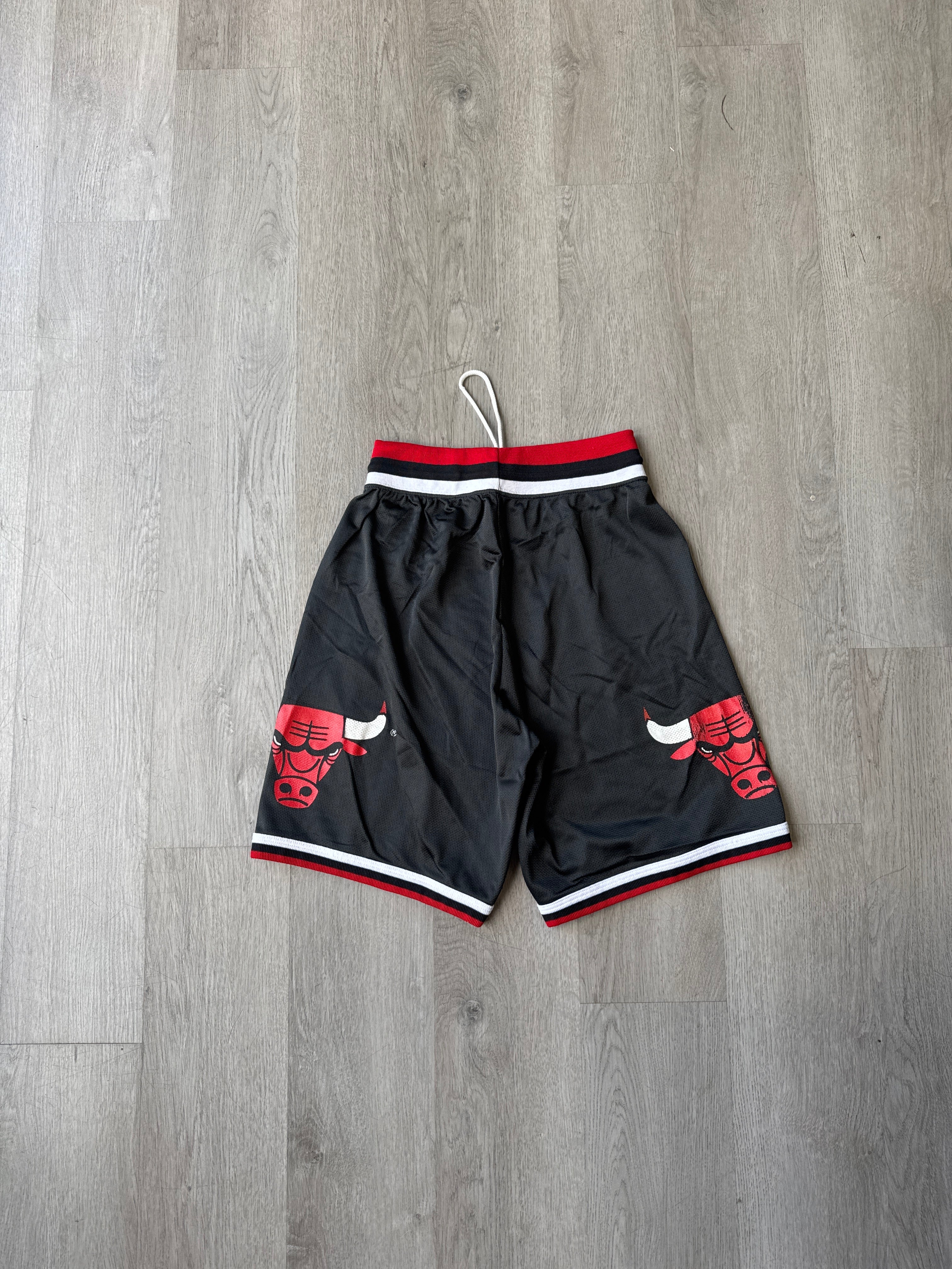 Vintage Champion Chicago Bulls Shorts