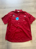 Columbia PFG University of South Carolina Shirt