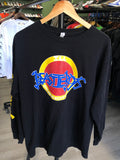 ILL Communications Longsleeve Tee