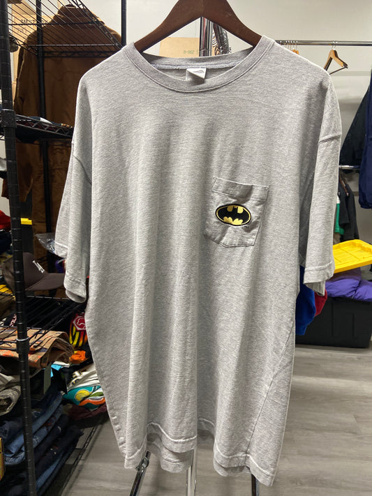 Vintage Warner Bro. Batman Tee