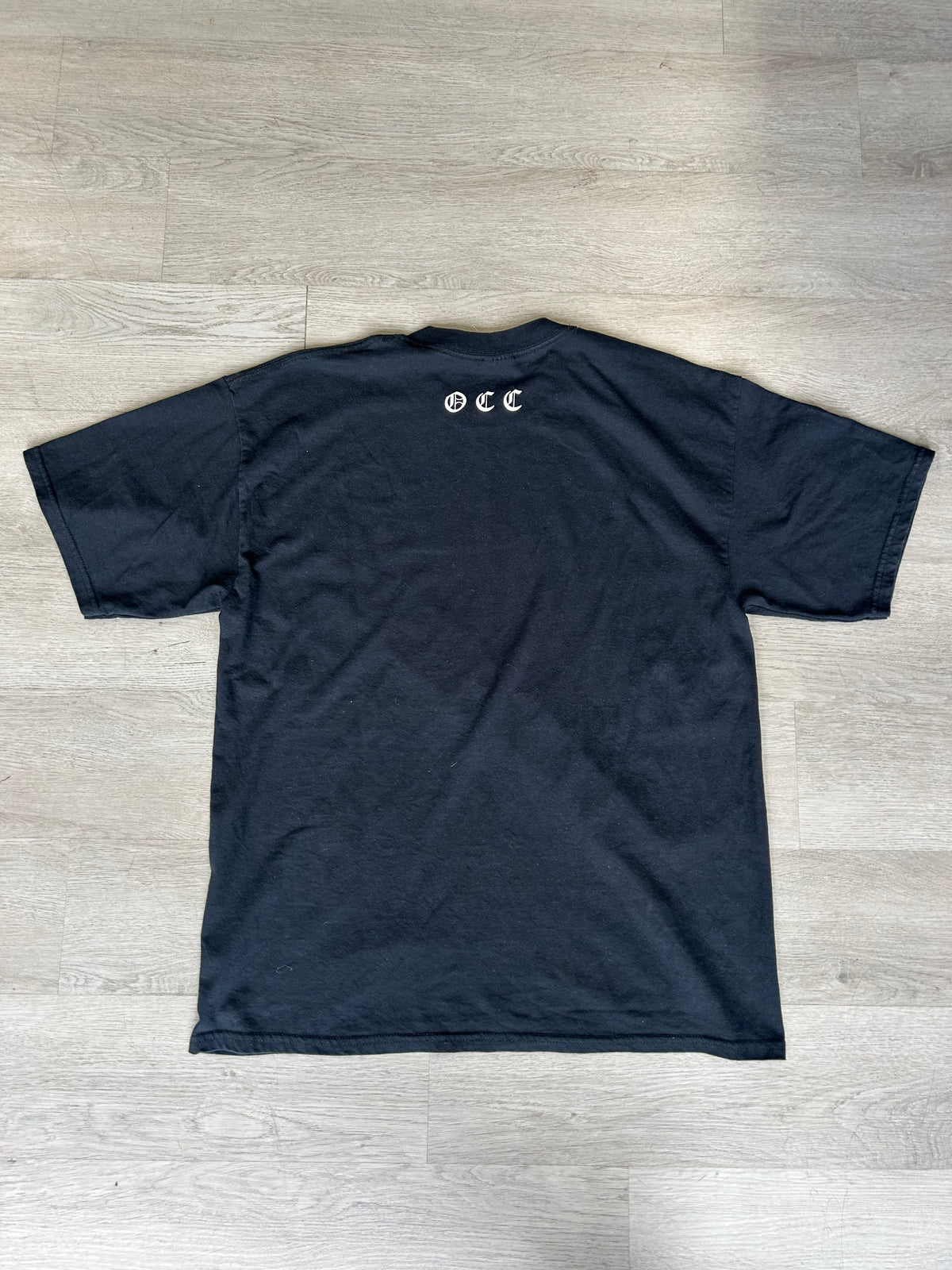 Vintage Orange County Choppers Tee