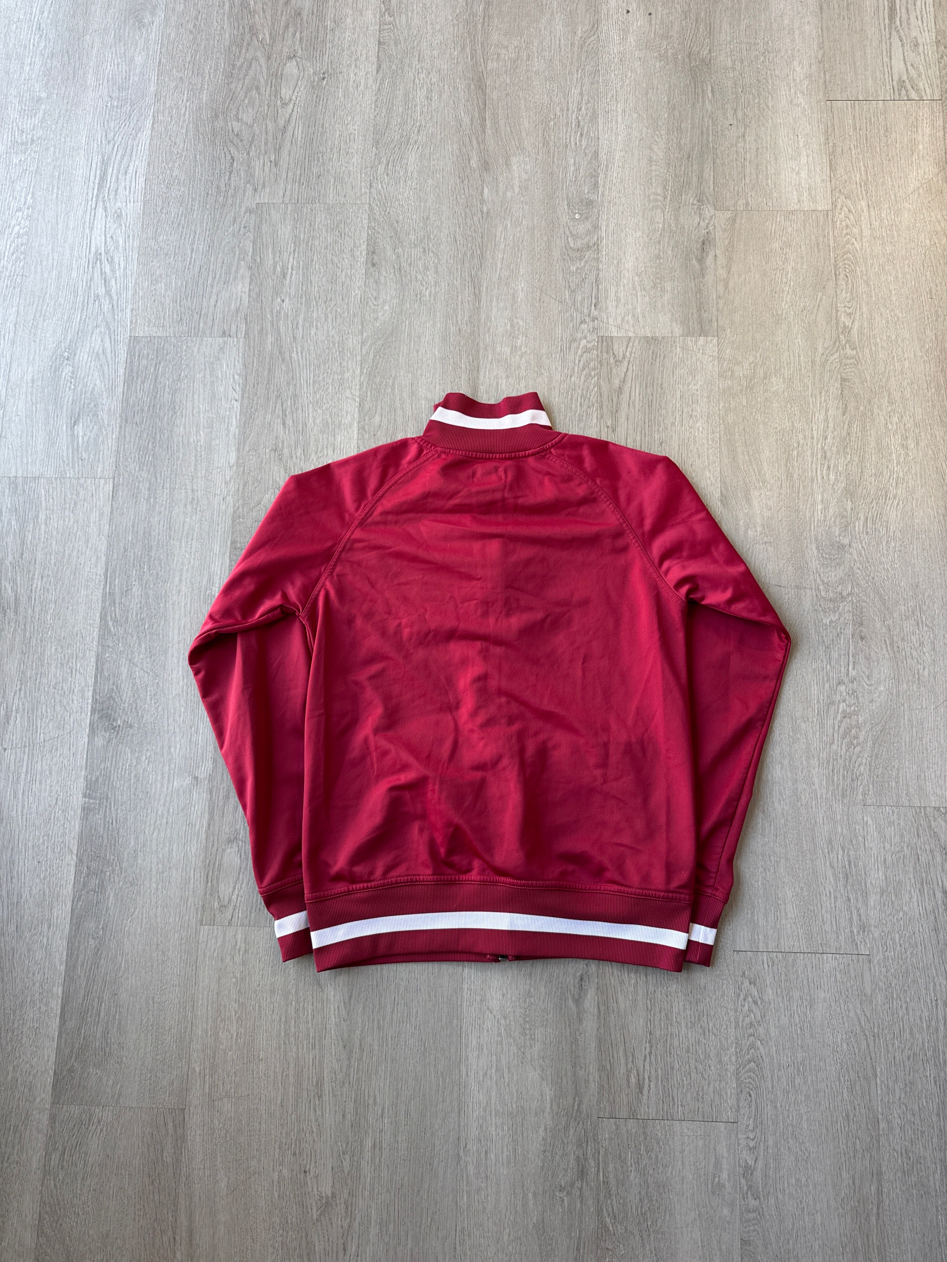 Pro Edge Women’s University Of South Carolina Gamecocks Zip Up Jacket