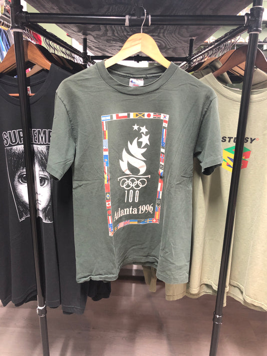 1996 Atlanta Olympics Tee