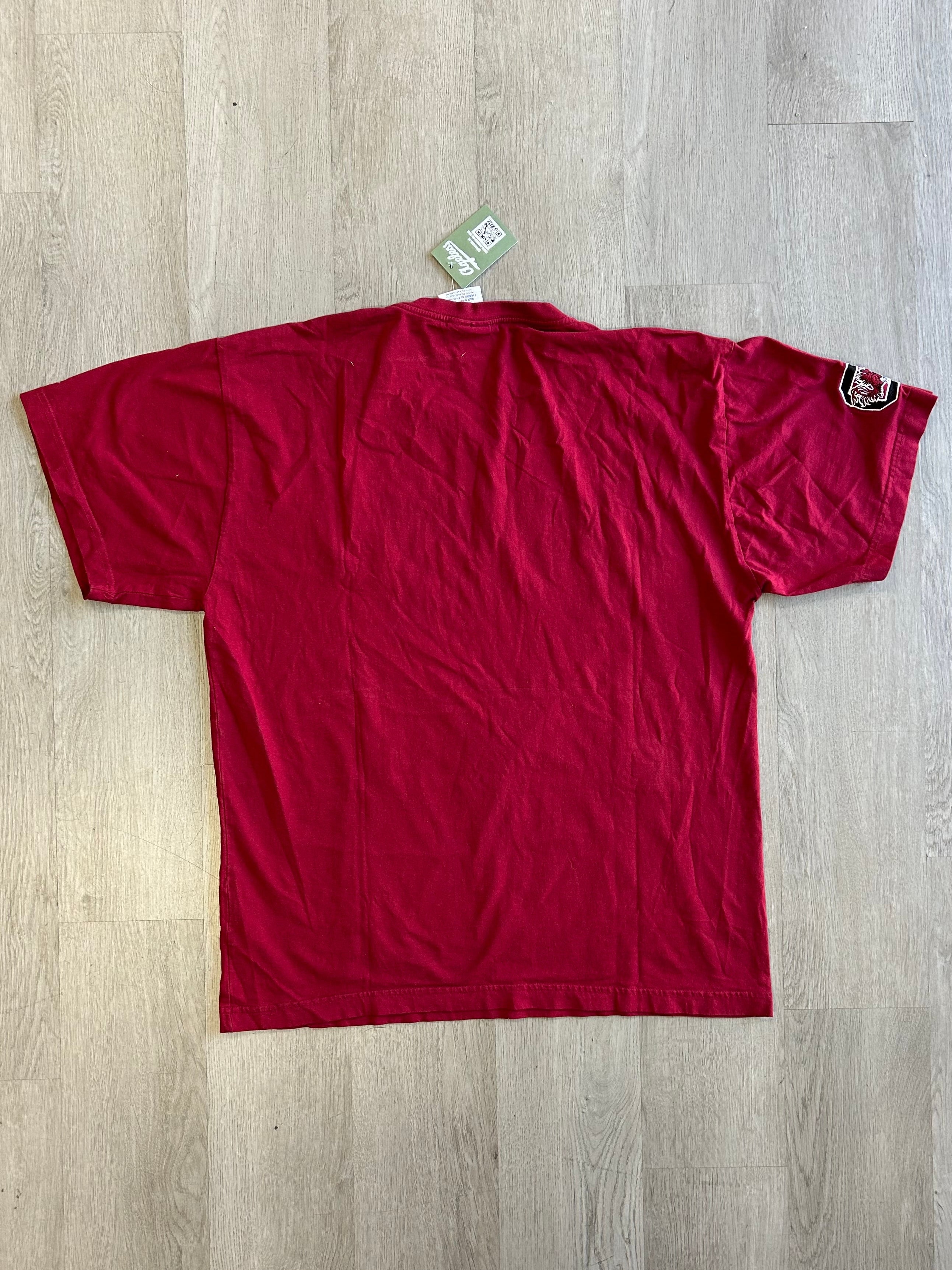 Champion University of South Carolina Tee