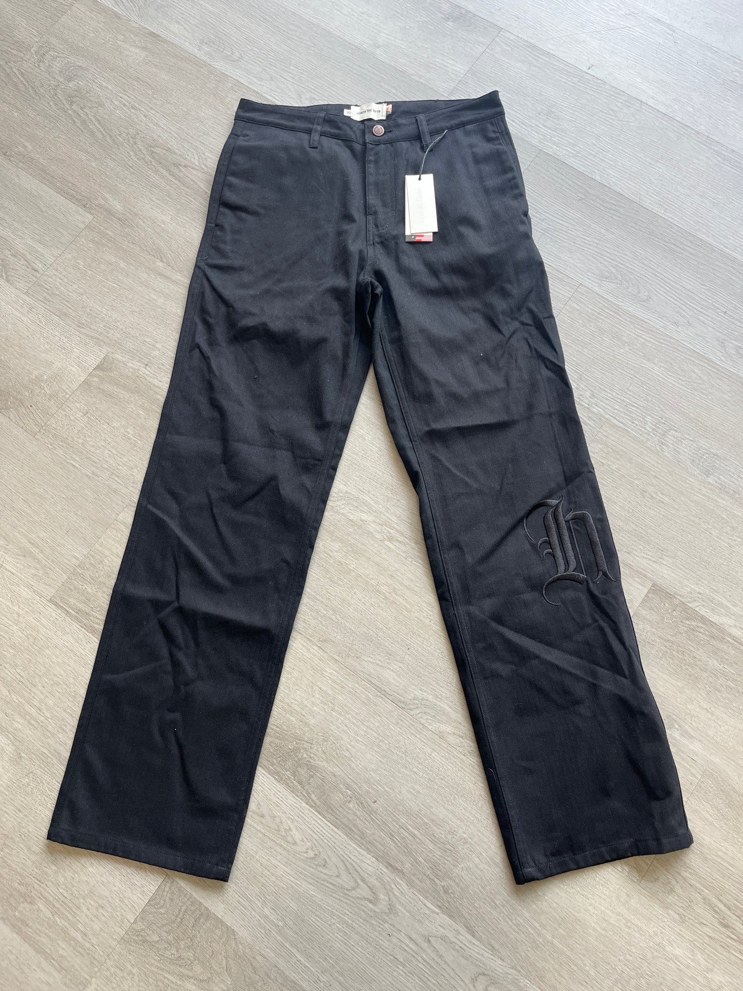 Honor The Gift Jeans