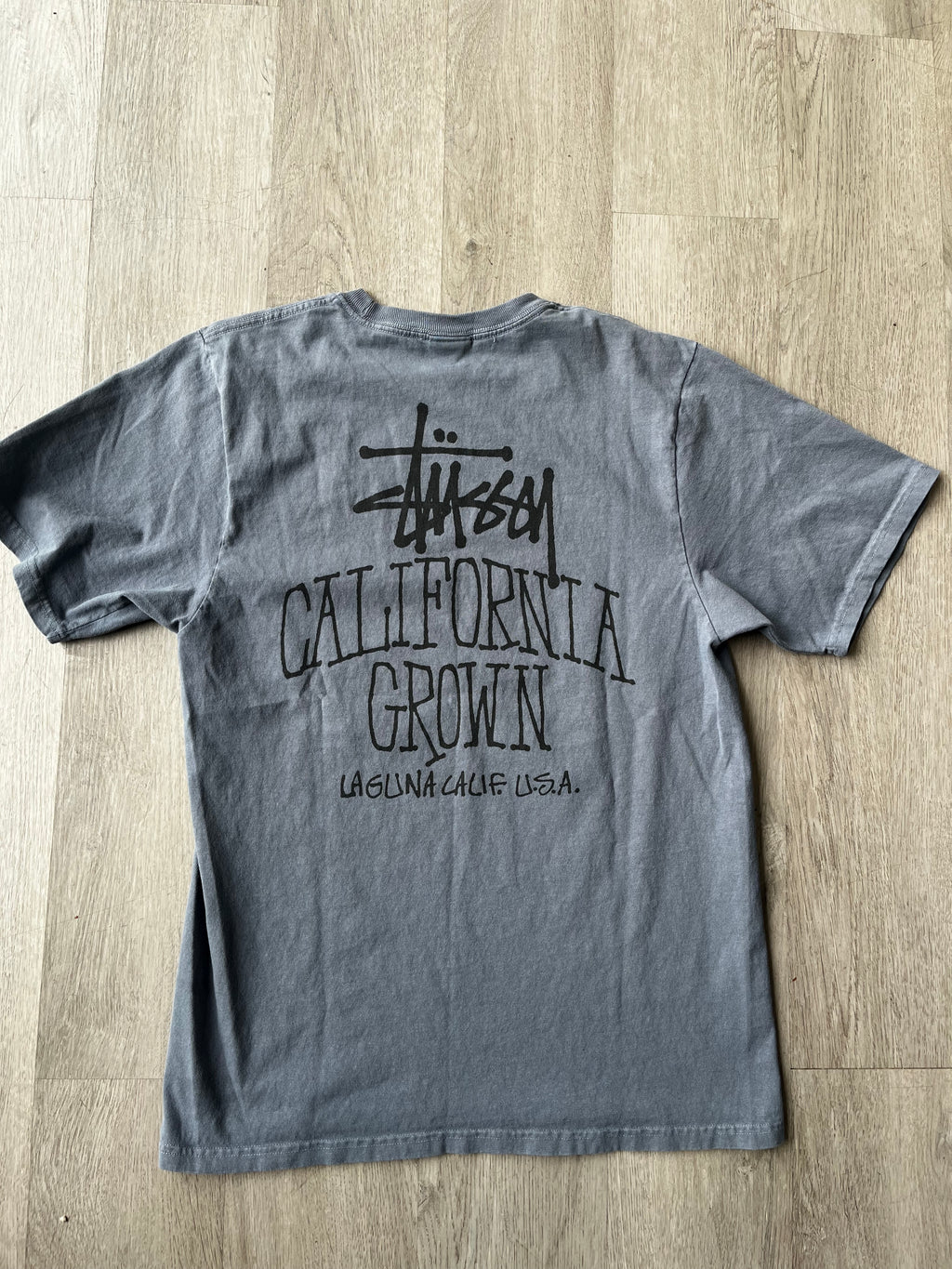 Stüssy Cali Grown Tee