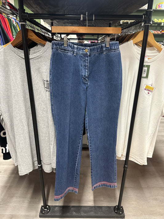 Vintage Lauren Jeans Co Jeans