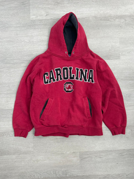 Garnet Carolina Gamecocks Hoodie
