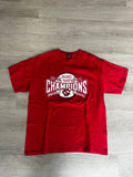 Vintage University of South Carolina 2010 Baseball Tee