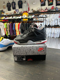 Pre-Owned Jordan 4 Retro Bred Reimagined